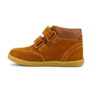 Bobux Timber I-Walk Mustard