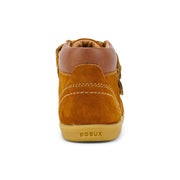 Bobux Timber I-Walk Mustard