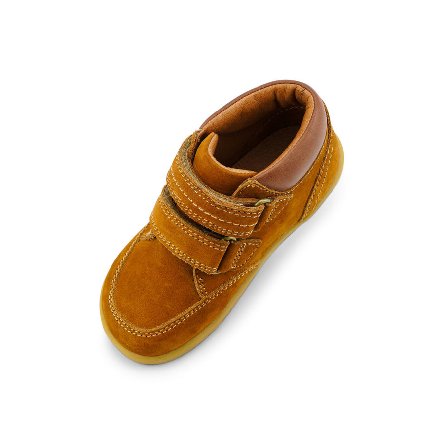 Bobux Timber I-Walk Mustard