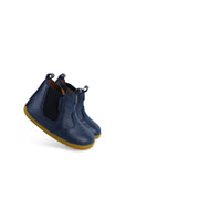 Bobux Jodhpur Step Up Navy