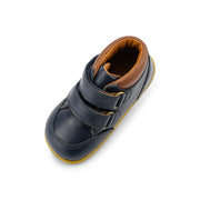 Bobux Timber Step Up Navy