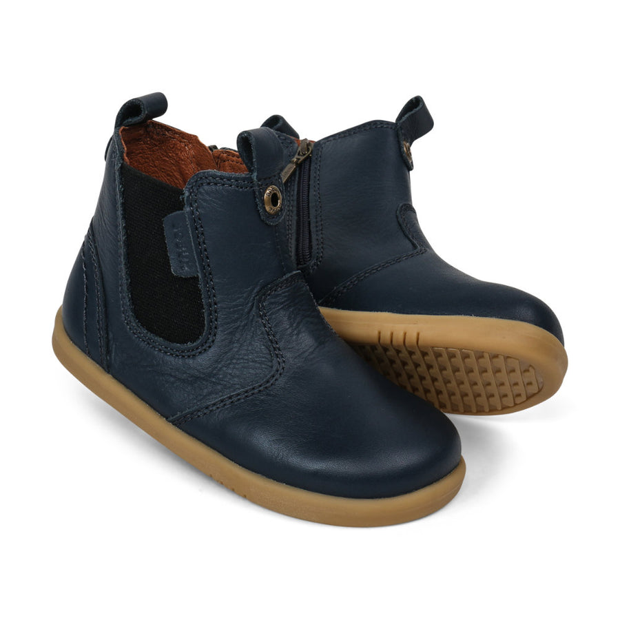 Bobux Jodhpur I-Walk Navy