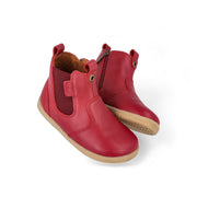 Bobux Jodhpur I-Walk Cranberry