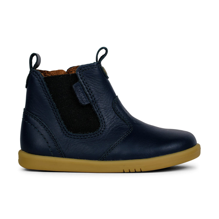 Bobux Jodhpur I-Walk Navy