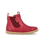 Bobux Jodhpur I-Walk Cranberry