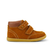 Bobux Timber I-Walk Mustard