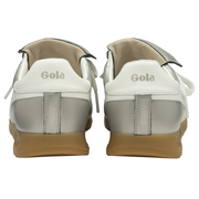 Gola Stadium '86 Champagne/Off White Ladies Trainers