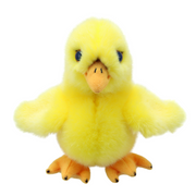 Wilberry Minis Chick WB005014