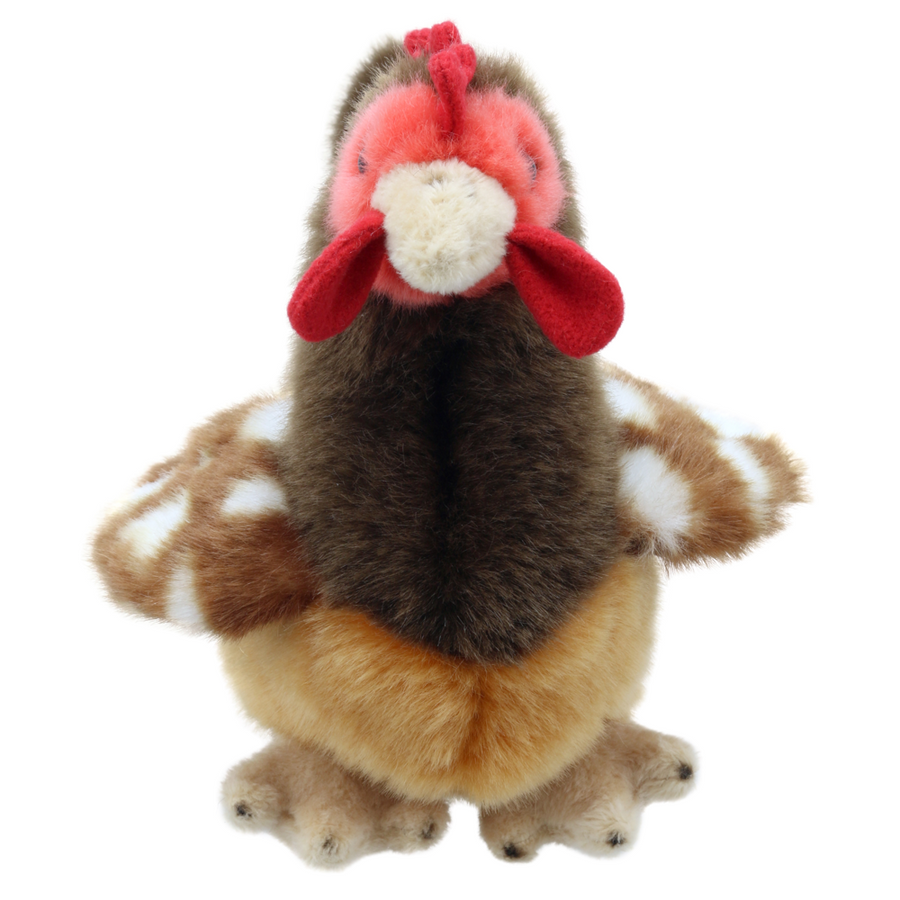 Wilberry Minis Chicken WB005012