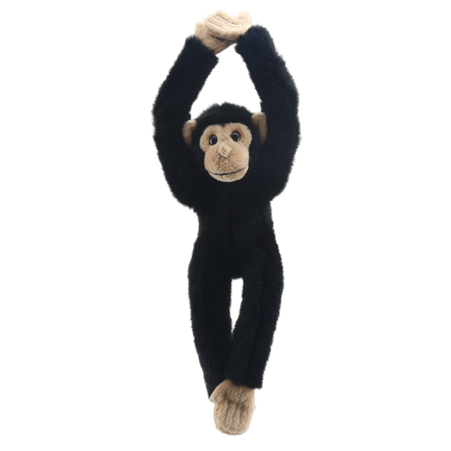 Wilberry Canopy Climbers Chimp WB002601