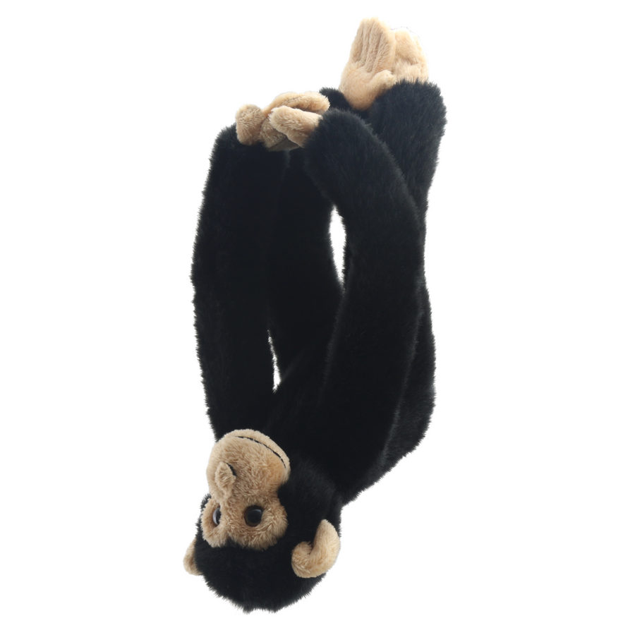 Wilberry Canopy Climbers Chimp WB002601