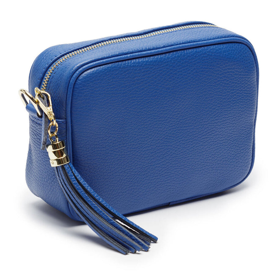 Elie Beaumont - Crossbody Bag Cobalt Blue EBB5001.34