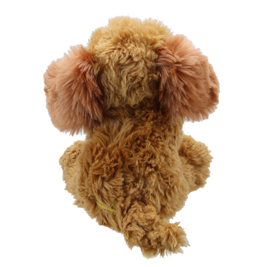 Wilberry Favourites Cockapoo (Golden) WB001605