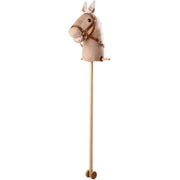 Bigjigs Toys Cord Hobby Horse BJ281