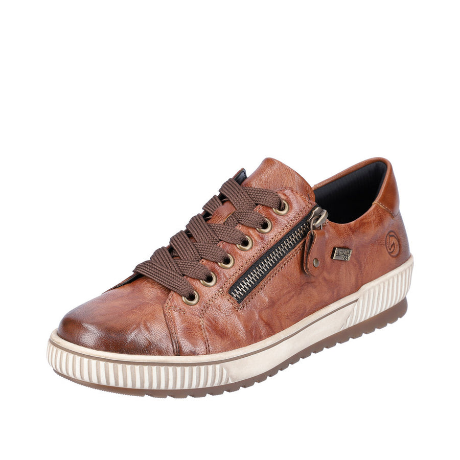 Remonte D0700-22 Brown Casual Shoes