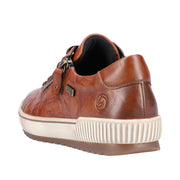 Remonte D0700-22 Brown Casual Shoes