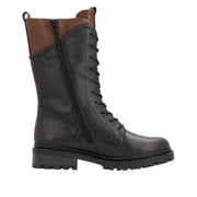 Remonte D0B79-03 Black Boots