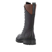 Remonte D0B79-03 Black Boots