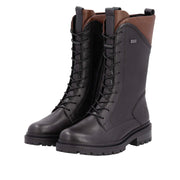 Remonte D0B79-03 Black Boots