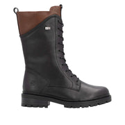 Remonte D0B79-03 Black Boots