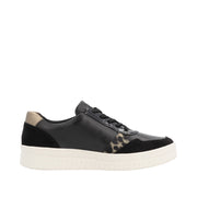 Remonte D0J04-03 Black Casual Shoes