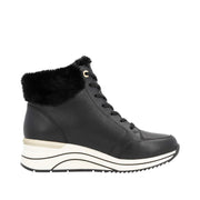 Remonte D0T77-02 Black Boots