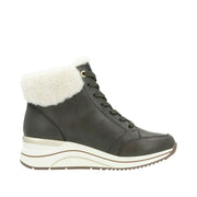 Remonte D0T77-52 Grey Boots