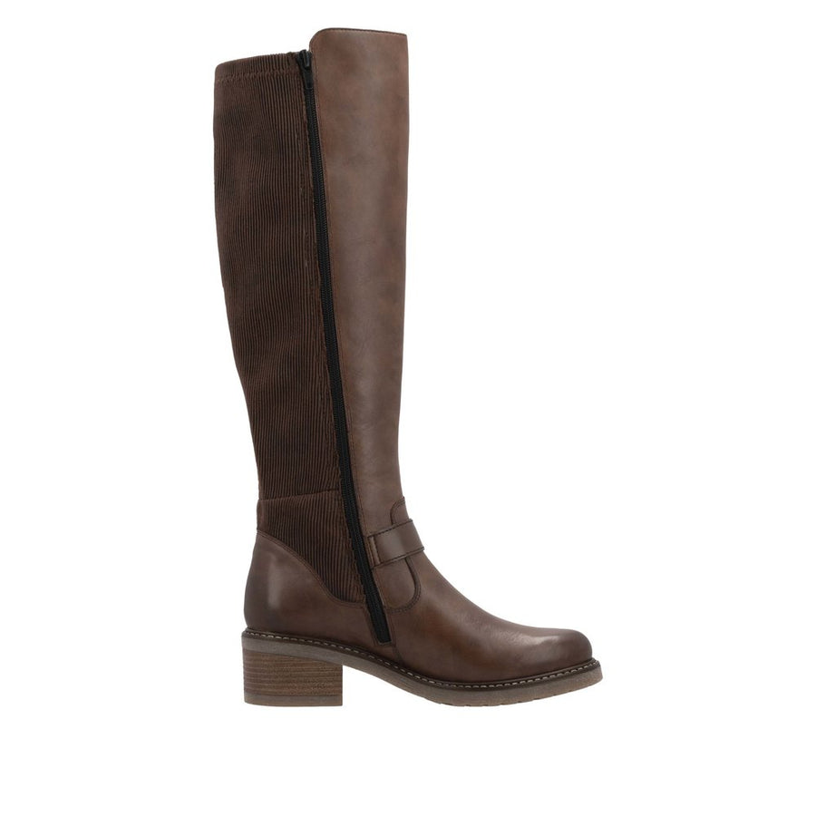 Remonte D1A73-25 Brown Boots