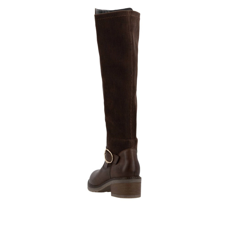 Remonte D1A73-25 Brown Boots