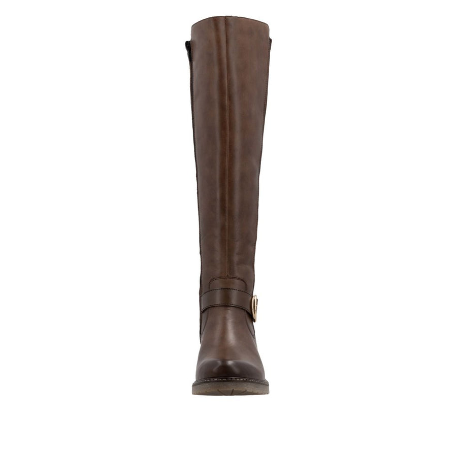 Remonte D1A73-25 Brown Boots