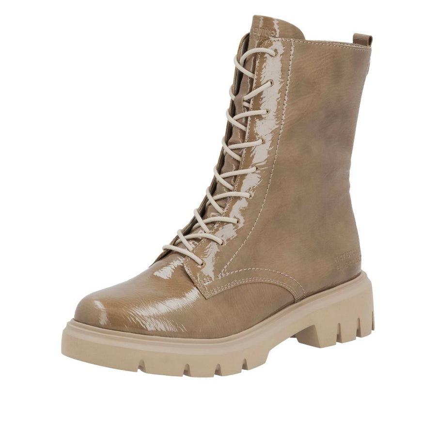 Remonte D1W72-64 Brown Boots