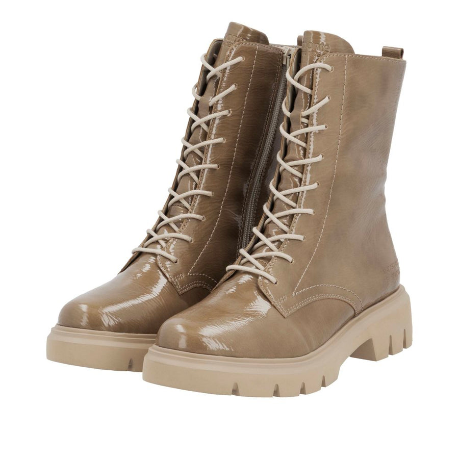 Remonte D1W72-64 Brown Boots