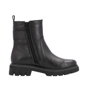 Remonte D1W74-00 Black Boots