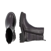 Remonte D1W74-00 Black Boots