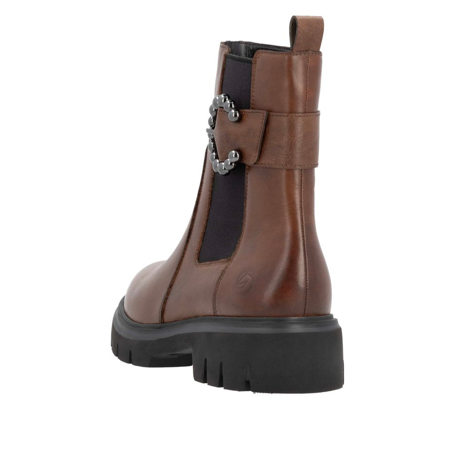 Remonte D1W74-22 Brown Boots