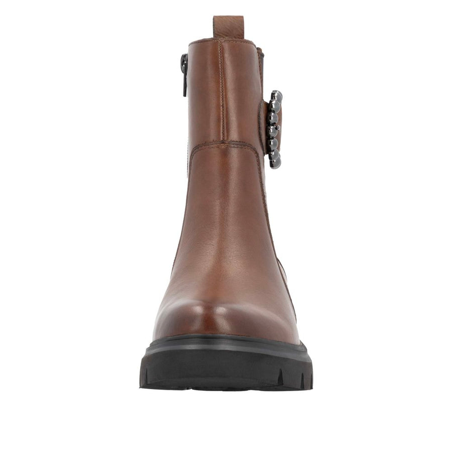 Remonte D1W74-22 Brown Boots