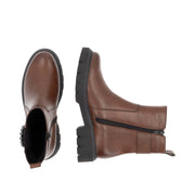 Remonte D1W74-22 Brown Boots