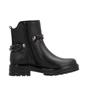 Remonte D2285-00 Black Boots