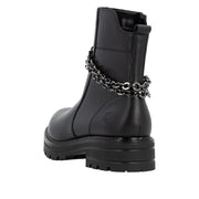 Remonte D2285-00 Black Boots