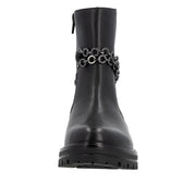 Remonte D2285-00 Black Boots