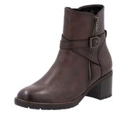 Remonte D2A72-25 Brown Boots