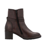 Remonte D2A72-25 Brown Boots