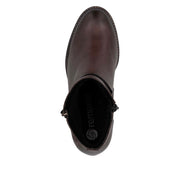 Remonte D2A72-25 Brown Boots