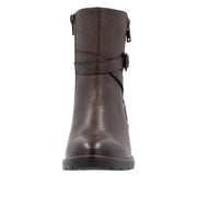 Remonte D2A72-25 Brown Boots