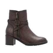 Remonte D2A72-25 Brown Boots