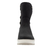 Remonte D2B72-03 Black Boots