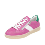 Remonte D2C02-31 Pink Leather Casual Shoes