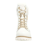 Remonte D8481-80 White Boots