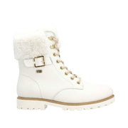 Remonte D8481-80 White Boots