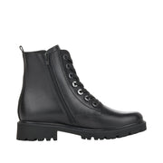 Remonte D8671-01 Black Boots